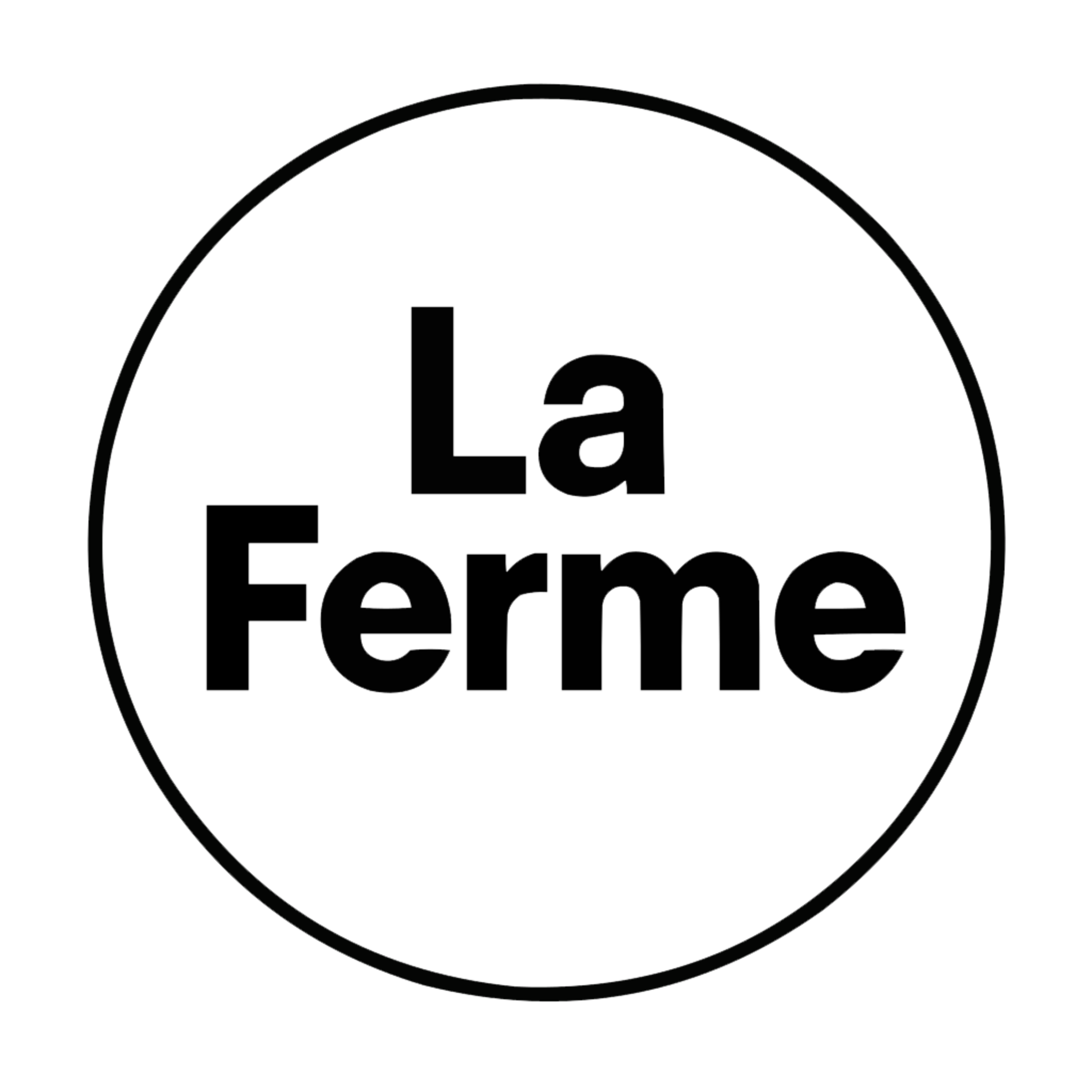 La Ferme